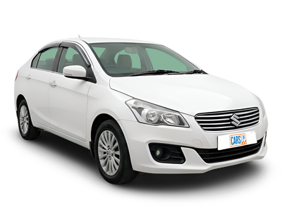 Maruti Ciaz-img